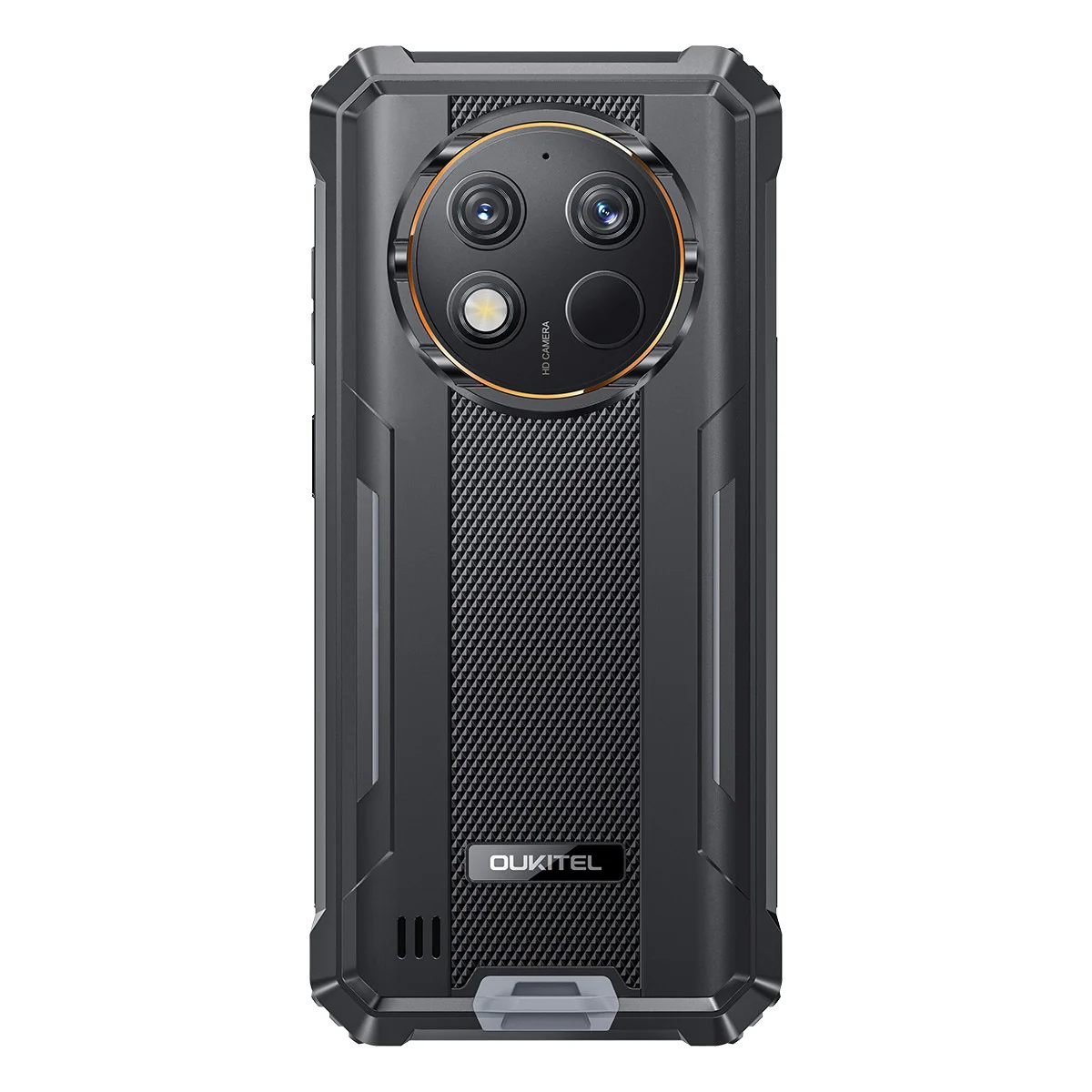 Oukitel WP28S - Téléphone Robuste, 8 Go+256 Go, 10600mAh, Andriod 13 - Image 4