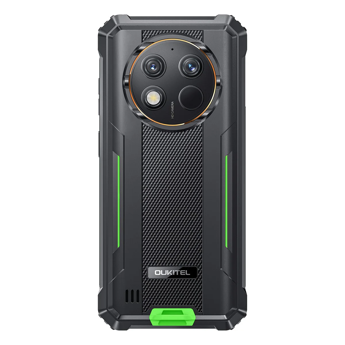 Oukitel WP28S - Téléphone Robuste, 8 Go+256 Go, 10600mAh, Andriod 13 - Image 8