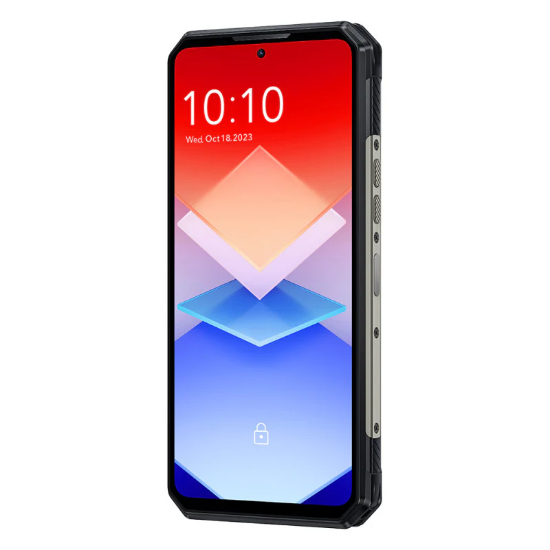 Oukitel WP30 Pro - Smartphone Antichoc 5G, 108MP, 12/512GO, 6.78'' FHD+ - Image 3
