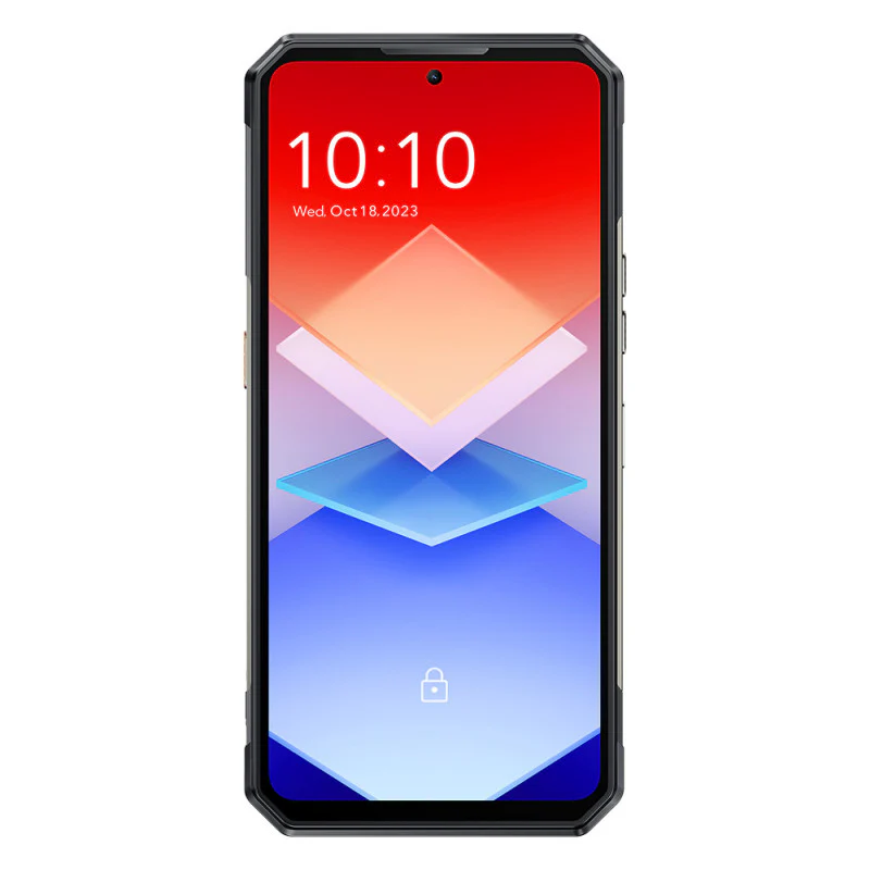 Oukitel WP30 Pro - Smartphone Antichoc 5G, 108MP, 12/512GO, 6.78'' FHD+ - Image 9