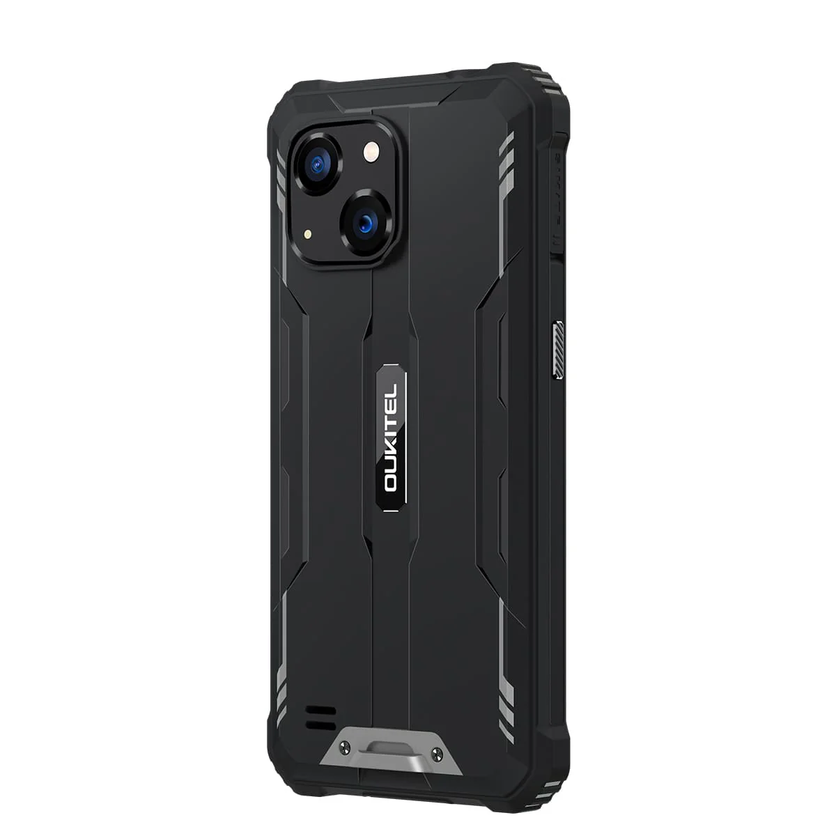 Oukitel WP32 Pro - Smartphone léger et robuste Android 14, 6GB + 256GB, 6300mAh - Image 5
