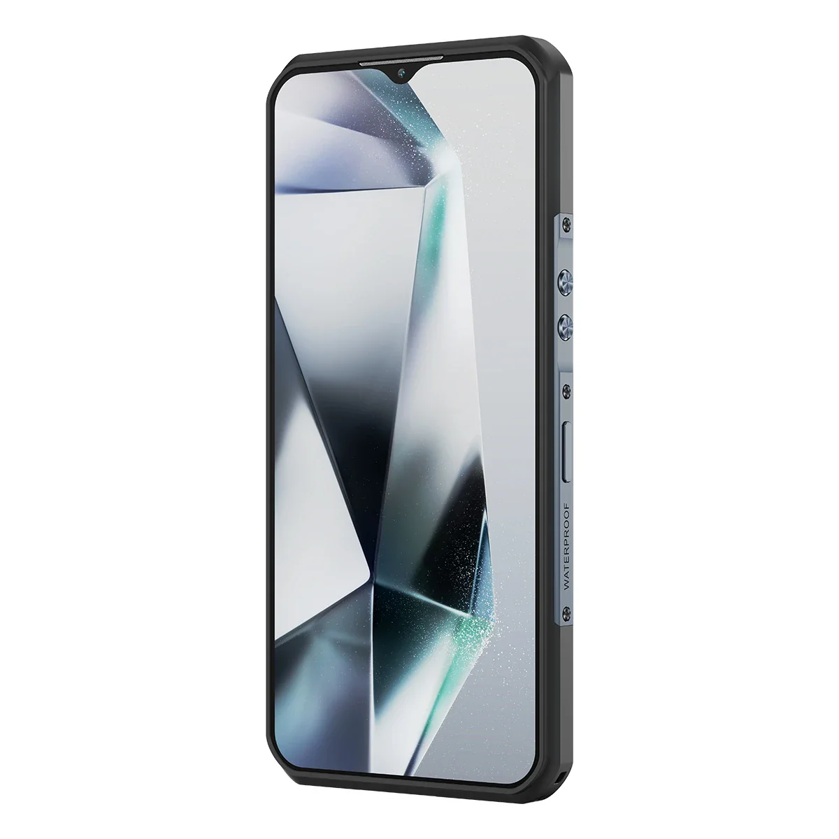 Oukitel WP35 - 5G Smartphone Antichoc, 11000 mAh, 8/256 Go, 64MP, 6.6'' HD+, Android 14 - Image 3