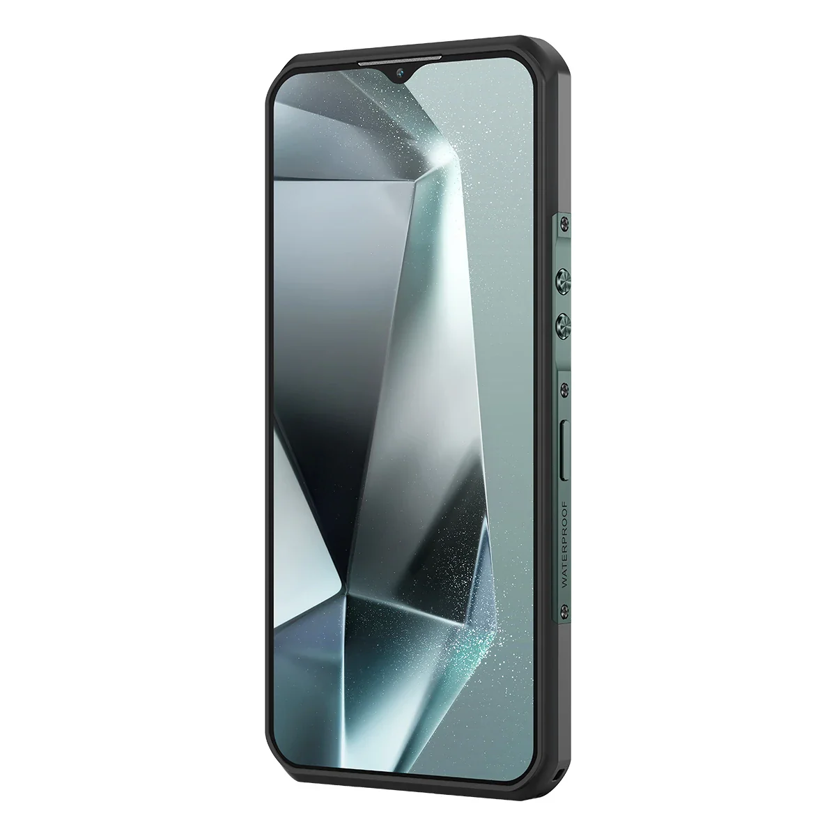 Oukitel WP35 - 5G Smartphone Antichoc, 11000 mAh, 8/256 Go, 64MP, 6.6'' HD+, Android 14 - Image 8