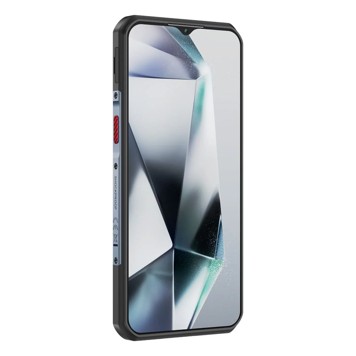 Oukitel WP35S - Smartphone Durci 4G, 11 000 mAh, Android 14, 6 GO+256 GO - Image 13