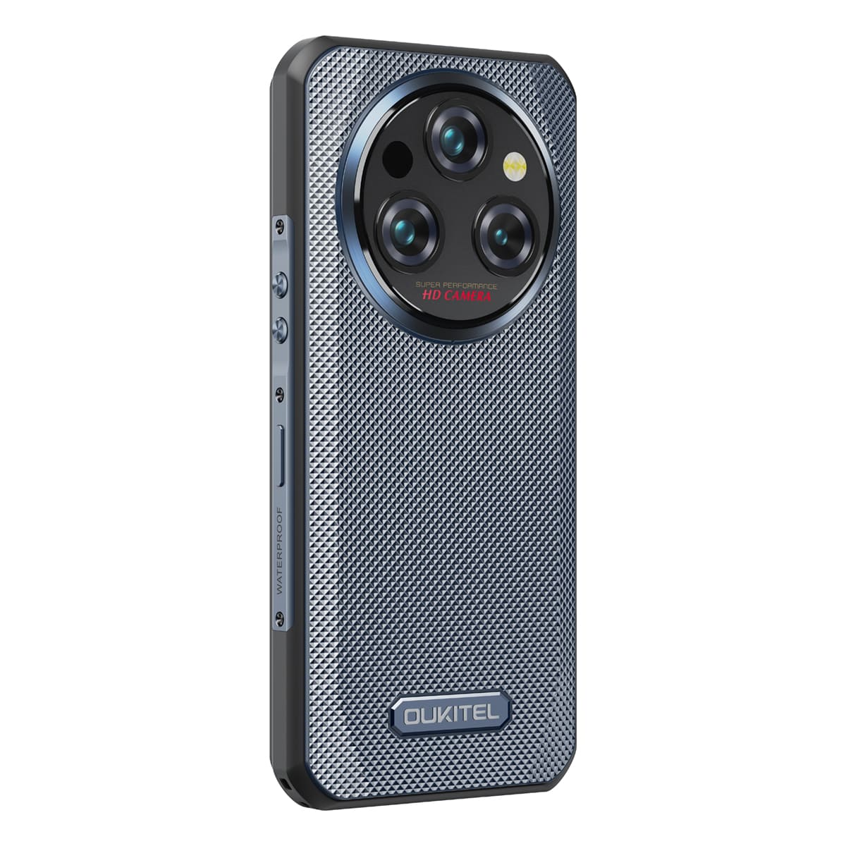 Oukitel WP35S - Smartphone Durci 4G, 11 000 mAh, Android 14, 6 GO+256 GO - Image 14