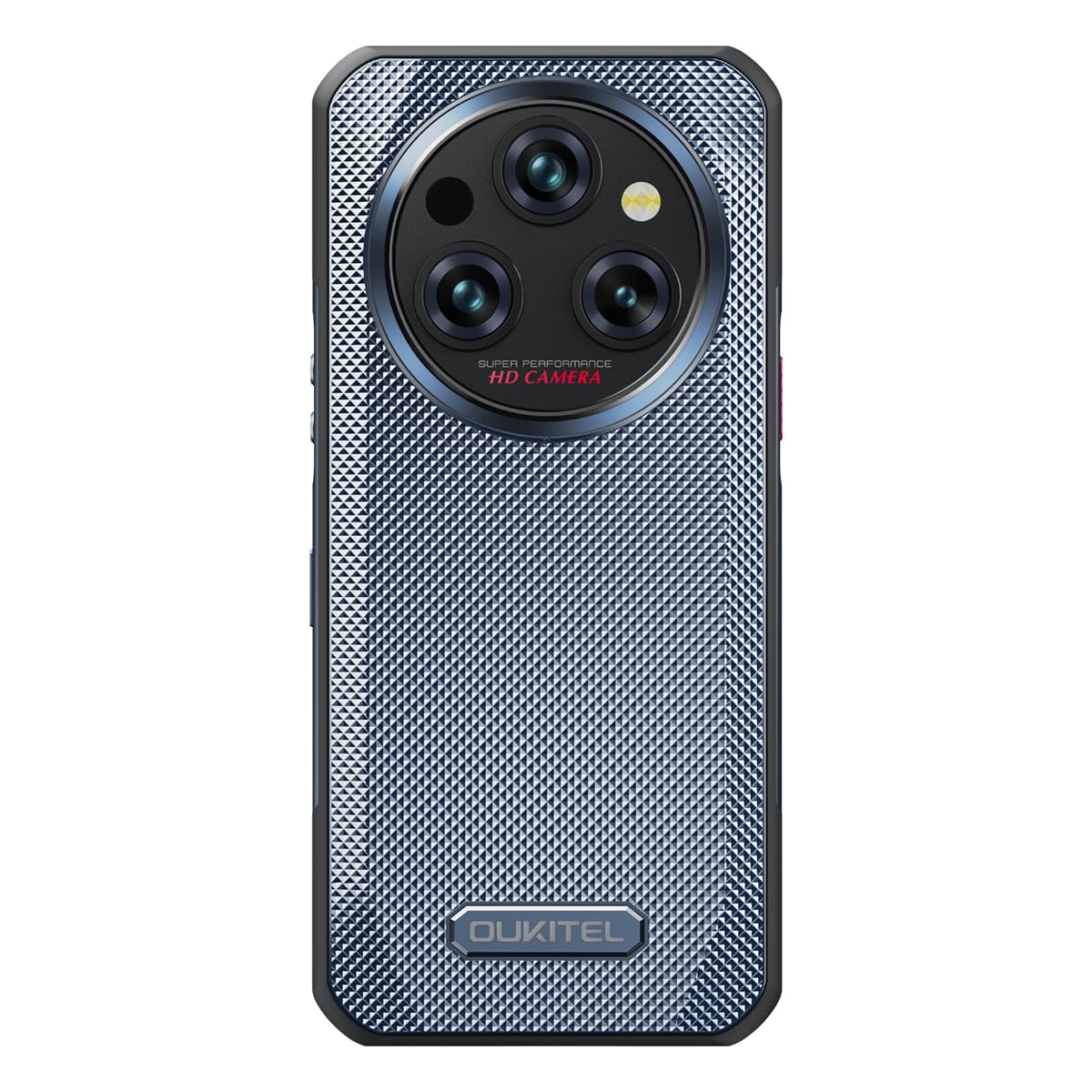 Oukitel WP35S - Smartphone Durci 4G, 11 000 mAh, Android 14, 6 GO+256 GO - Image 18