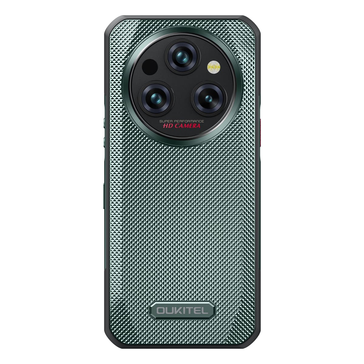Oukitel WP35S - Smartphone Durci 4G, 11 000 mAh, Android 14, 6 GO+256 GO - Image 9