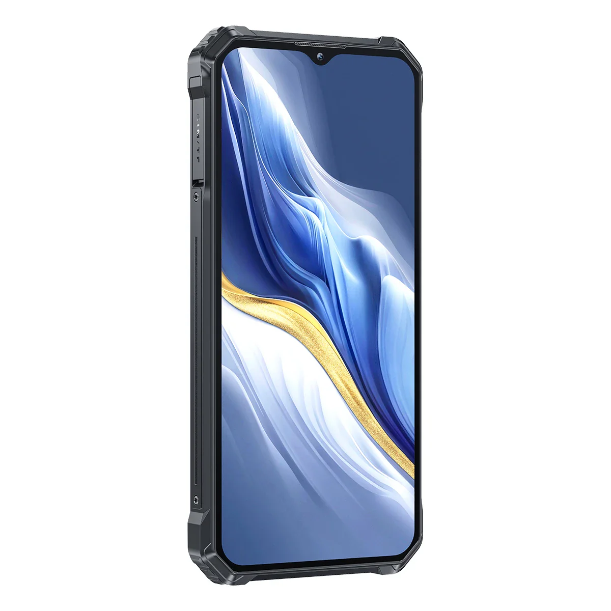 Oukitel WP36 - Rugged Smartphone, Batterie 10600 mAh, 8 Go + 128 Go,Caméra 13MP + 5MP - Image 4