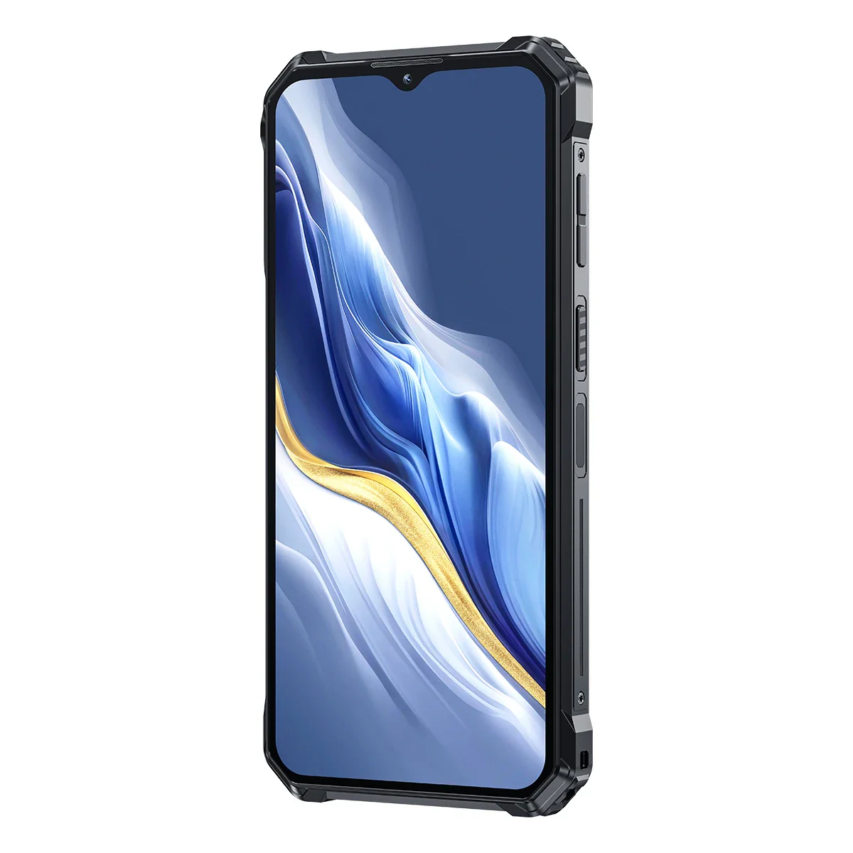 Oukitel WP36 - Rugged Smartphone, Batterie 10600 mAh, 8 Go + 128 Go,Caméra 13MP + 5MP - Image 5