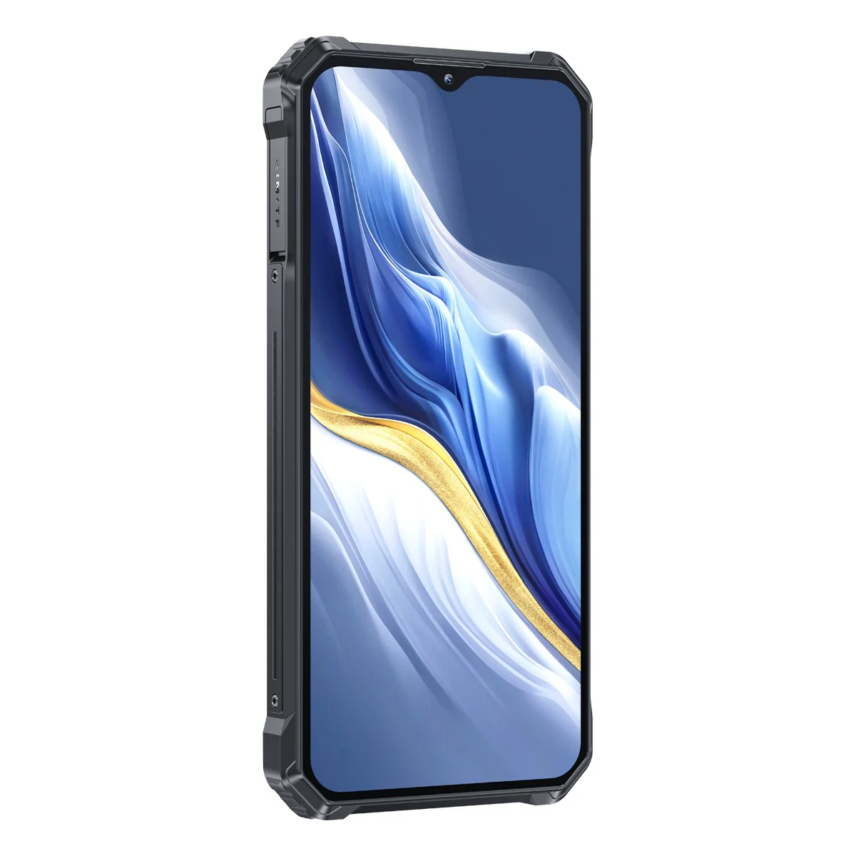Oukitel WP36 Pro - Téléphone  Ultra Résistant, 10600 mAh, 6/256 Go, Son en 8D - Image 3