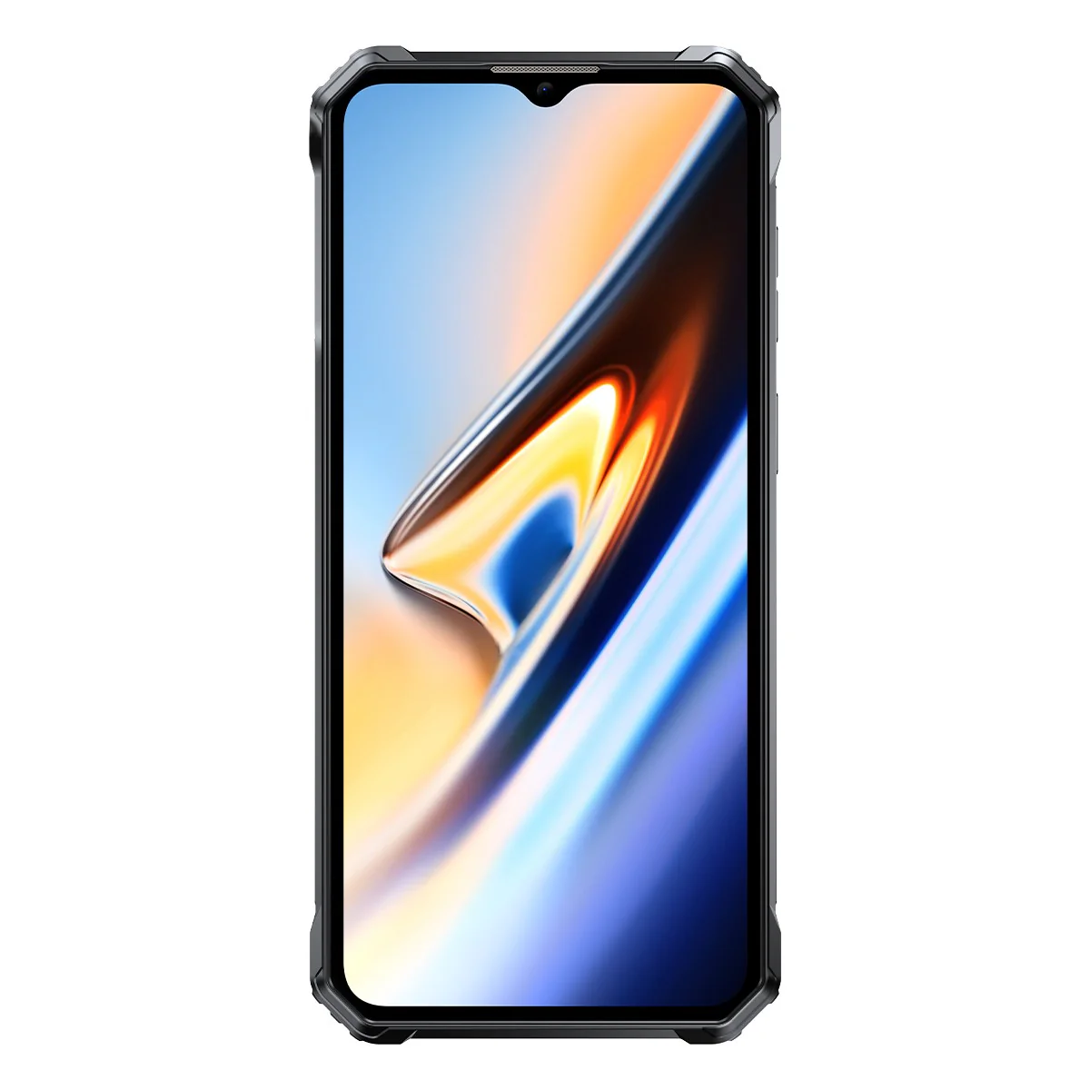 Oukitel WP38 - Téléphone Robuste, 6GB+256GB, 10600 mAh, IP68 & IP69K, MediaTek MT8788 - Image 3