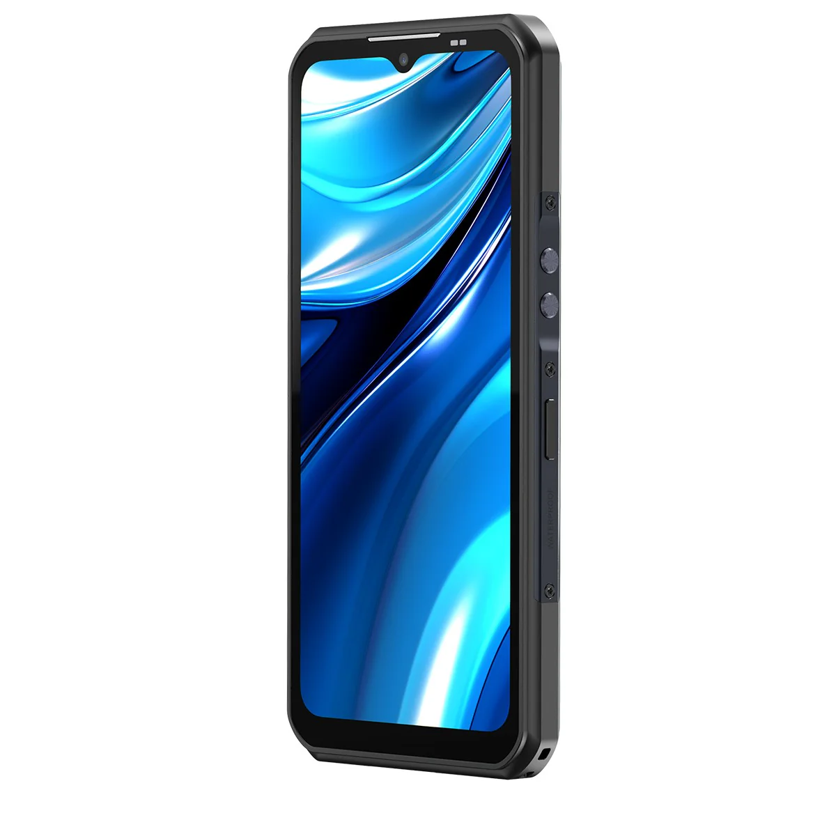 Oukitel WP39 - 5G Smartphone Solide 6.6'' 2K Écran , 6GB+256GB, 11000 mAh, Quad Caméra 64 + 32 + 2 +8MP(Night Version), Andriod 14 - Image 3