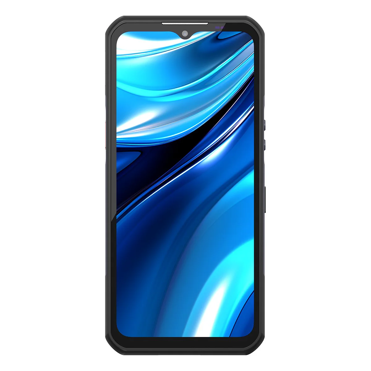 Oukitel WP39 - 5G Smartphone Solide 6.6'' 2K Écran , 6GB+256GB, 11000 mAh, Quad Caméra 64 + 32 + 2 +8MP(Night Version), Andriod 14 - Image 4