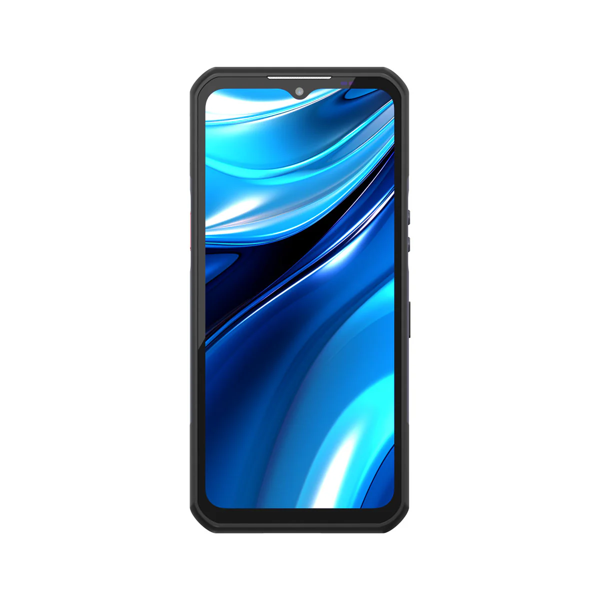Oukitel WP39 Pro - Smartphone 5G Ultra-Fin Robuste, Batterie 11000mAh, Caméra 64MP, 12GO + 512GO - Image 2