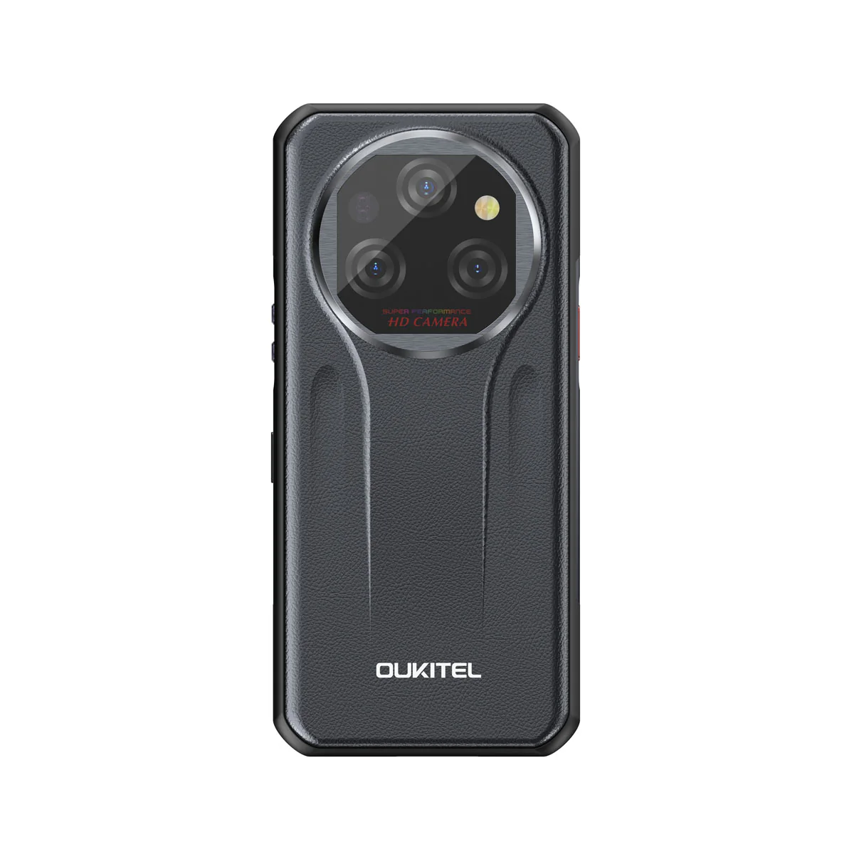 Oukitel WP39 Pro - Smartphone 5G Ultra-Fin Robuste, Batterie 11000mAh, Caméra 64MP, 12GO + 512GO - Image 3