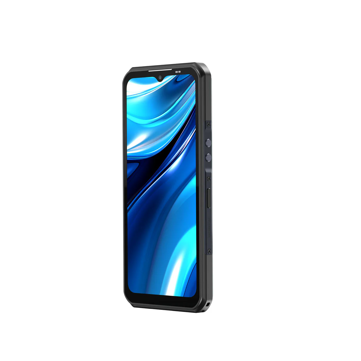 Oukitel WP39 Pro - Smartphone 5G Ultra-Fin Robuste, Batterie 11000mAh, Caméra 64MP, 12GO + 512GO - Image 4