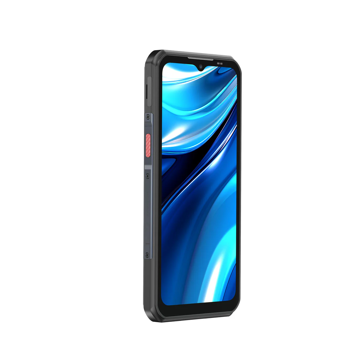 Oukitel WP39 Pro - Smartphone 5G Ultra-Fin Robuste, Batterie 11000mAh, Caméra 64MP, 12GO + 512GO - Image 5