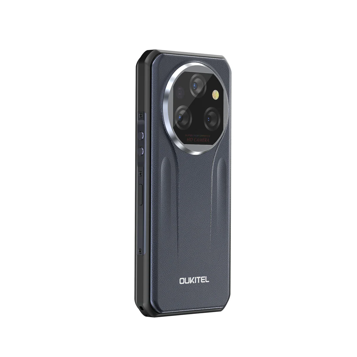 Oukitel WP39 Pro - Smartphone 5G Ultra-Fin Robuste, Batterie 11000mAh, Caméra 64MP, 12GO + 512GO - Image 6