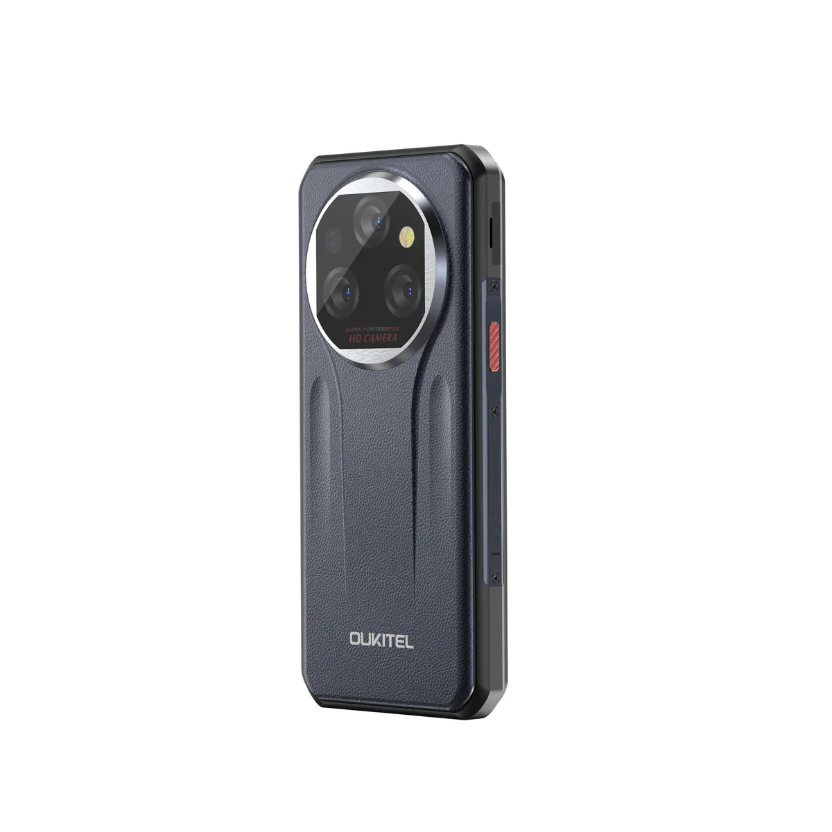 Oukitel WP39 Pro - Smartphone 5G Ultra-Fin Robuste, Batterie 11000mAh, Caméra 64MP, 12GO + 512GO - Image 7