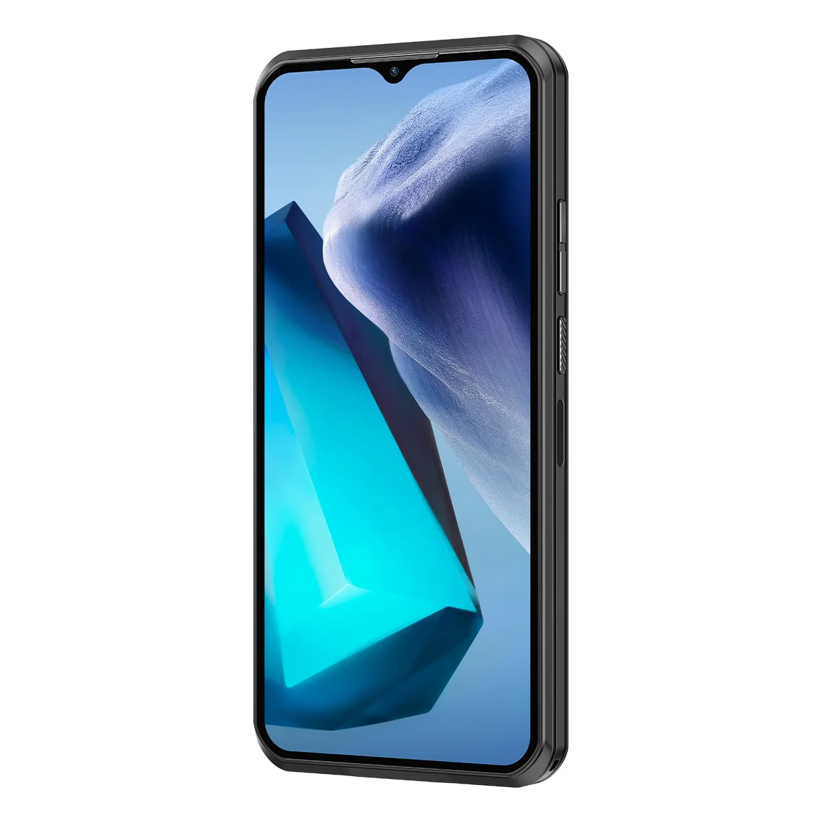 Oukitel WP50 - 5G Téléphone Robuste 6.6'' 12 mm Très Mince , 4GB+256GB, 6500 mAh, 48MP, Andriod 14 - Image 5