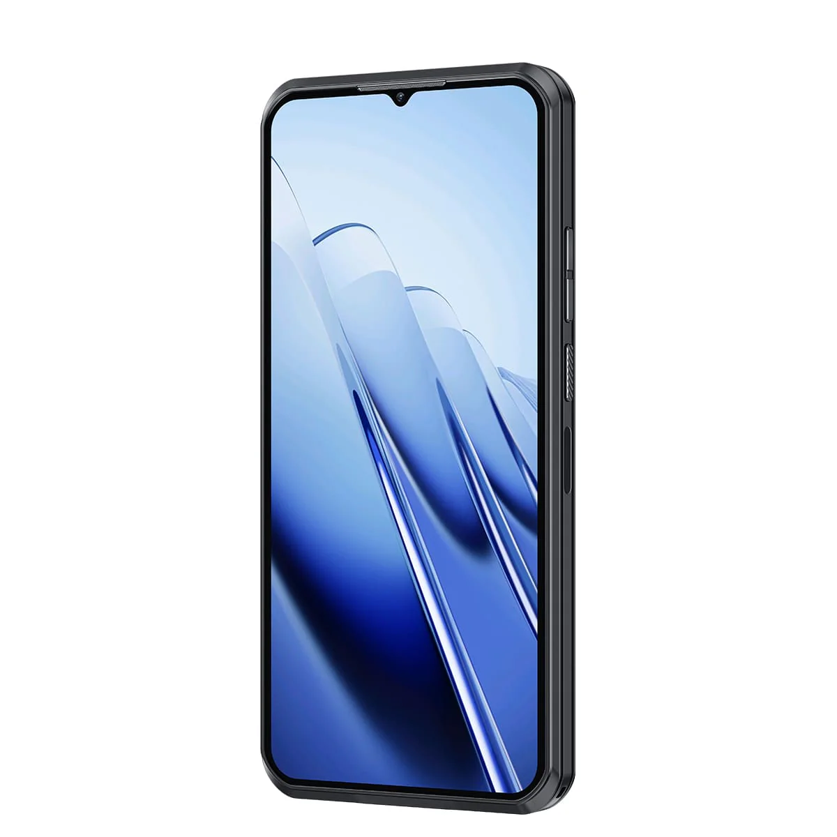 Oukitel WP52 - Telephone Renforcé 5G, 12 mm Très Mince, 4GO+256GO,  48MP - Image 6