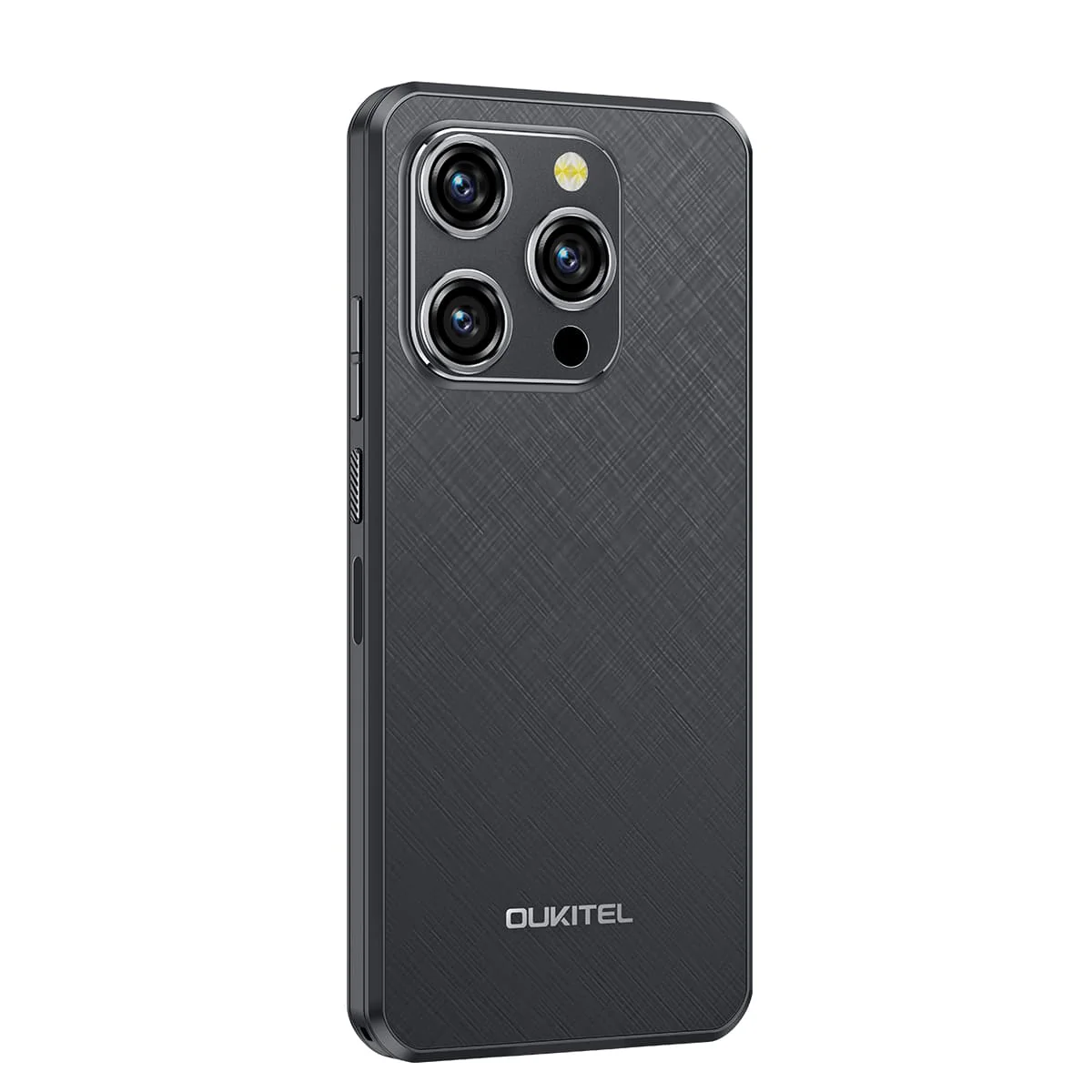 Oukitel WP52 - Telephone Renforcé 5G, 12 mm Très Mince, 4GO+256GO,  48MP - Image 7