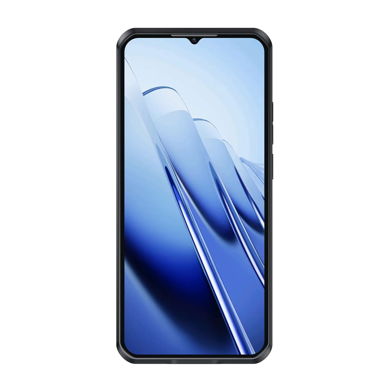 Oukitel WP52 - Telephone Renforcé 5G, 12 mm Très Mince, 4GO+256GO, 48MP - Image 8