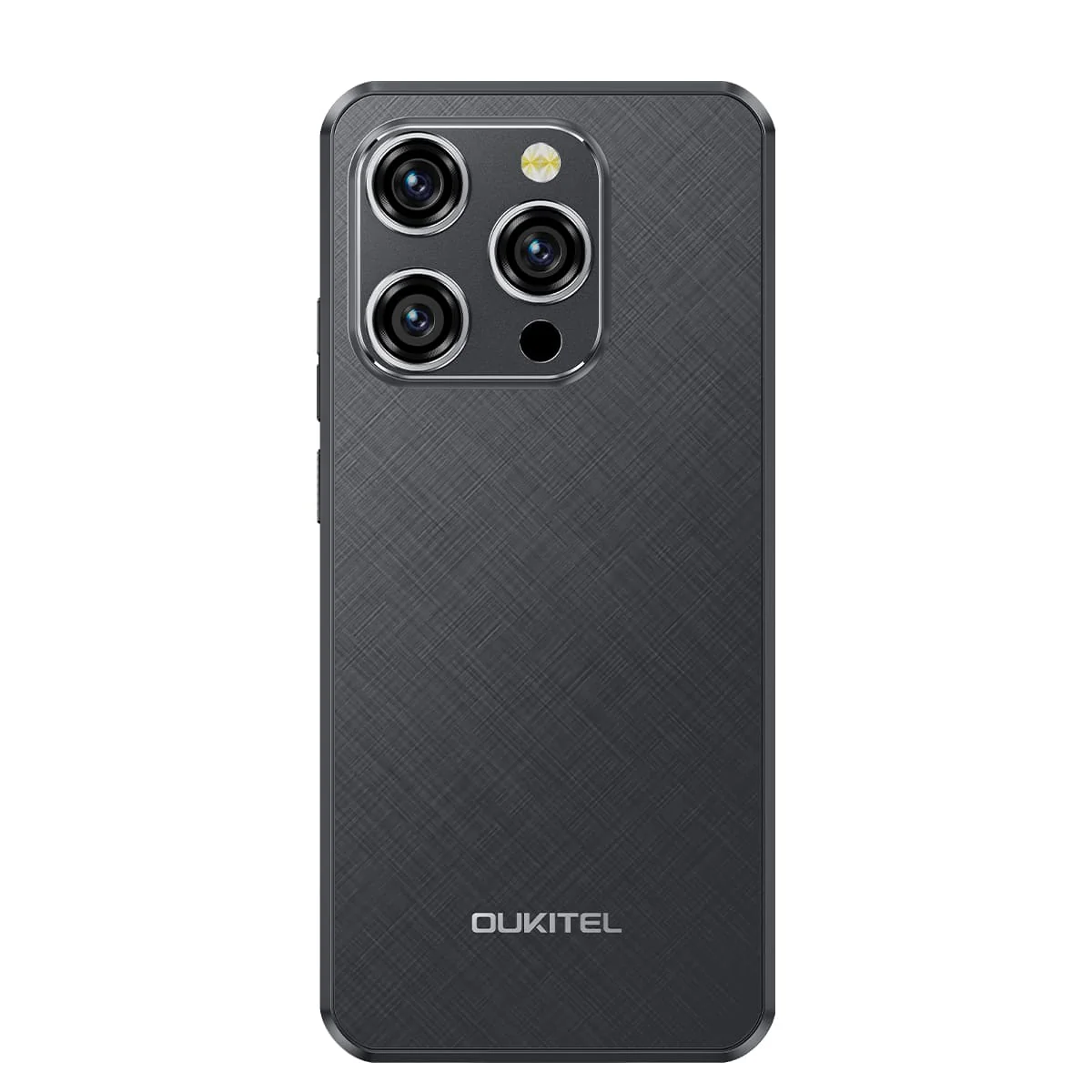 Oukitel WP52 - Telephone Renforcé 5G, 12 mm Très Mince, 4GO+256GO,  48MP - Image 9