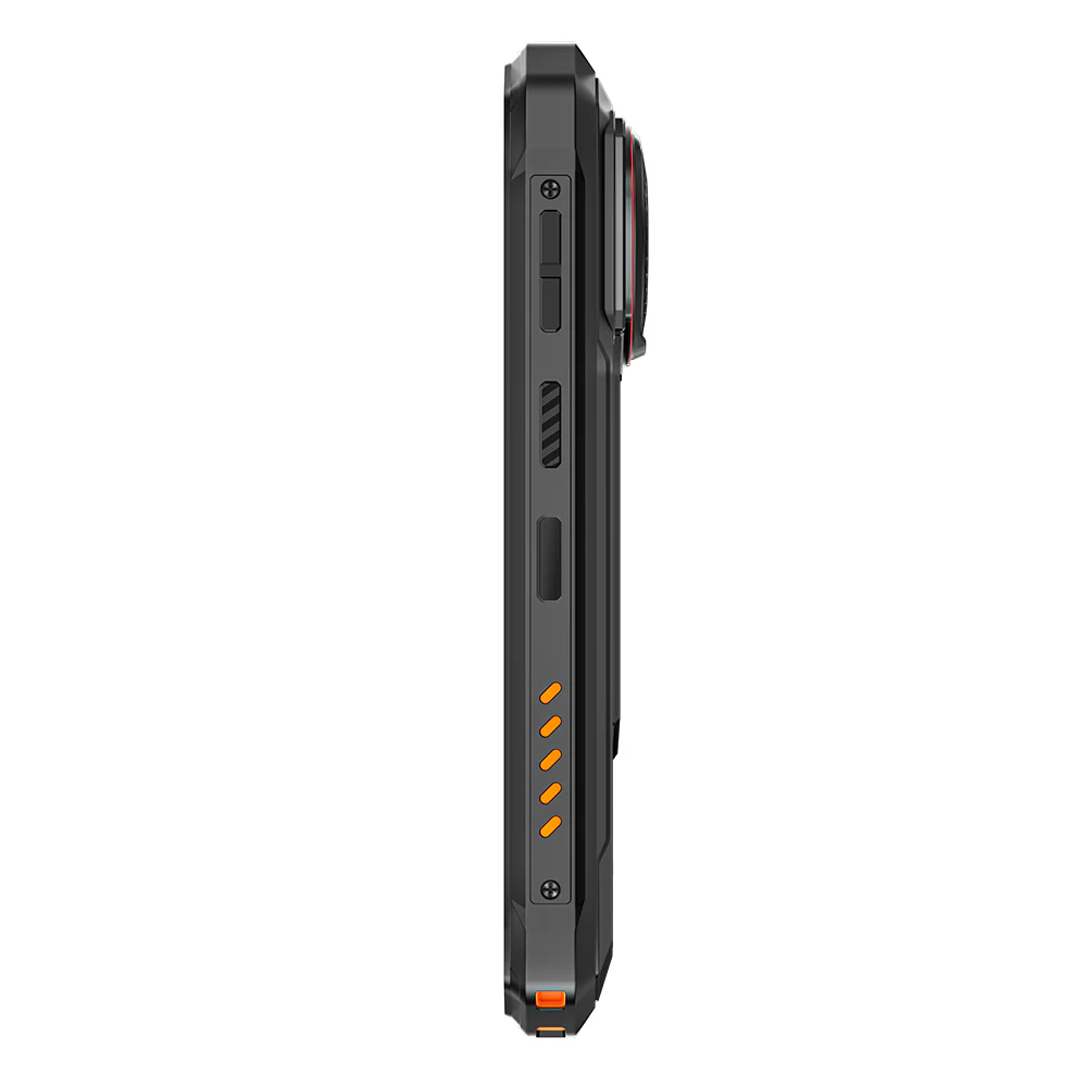 Oukitel WP53 - Smartphone Durci 4G 6.52'', 8/128GO, Batterie 11000mAh, Haut-parleur 128 dB, NFC - Image 9