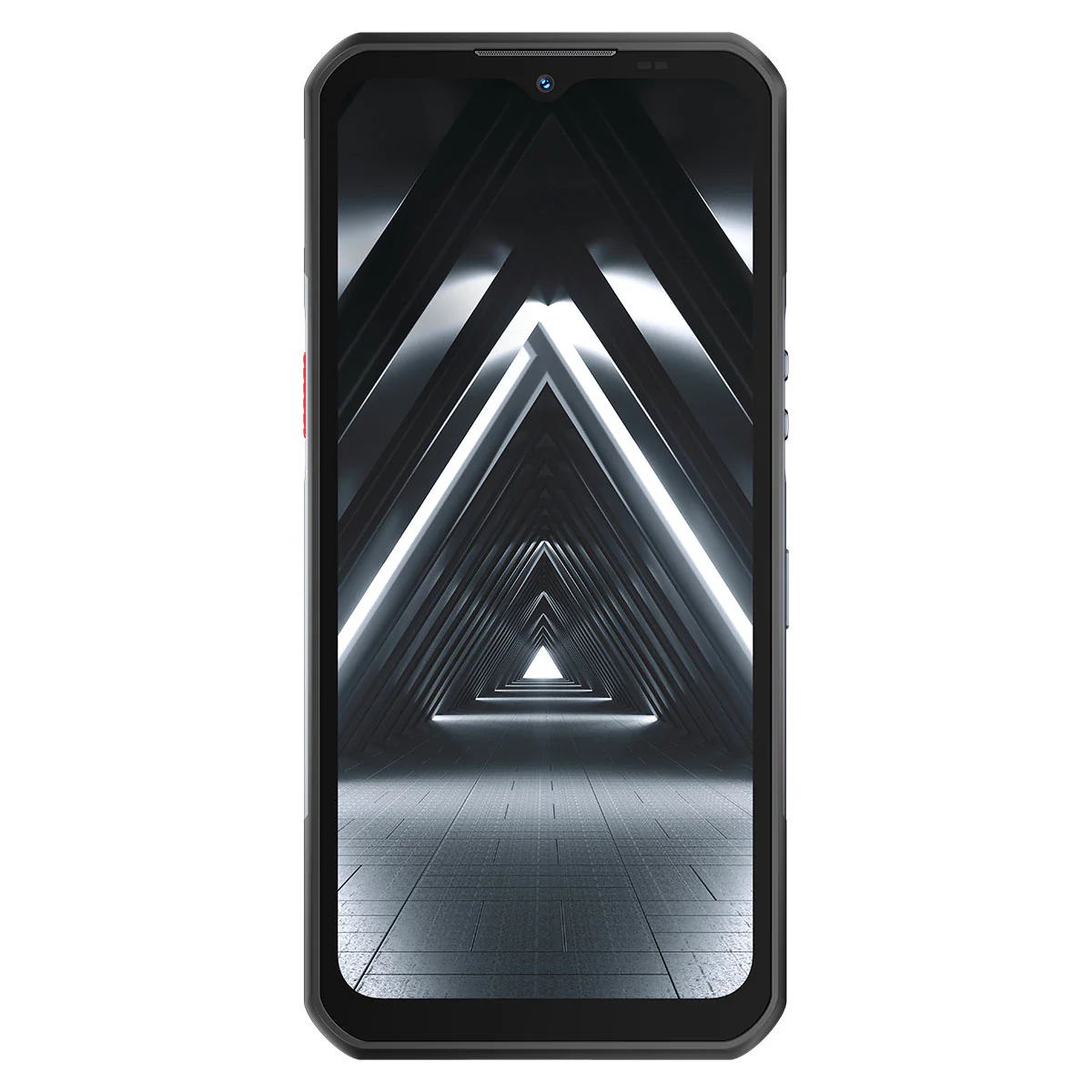 Oukitel WP55 - Smartphone 5G Robuste, Batterie 11 000 mAh, Caméra 108MP, 12Go + 256 Go - Image 5