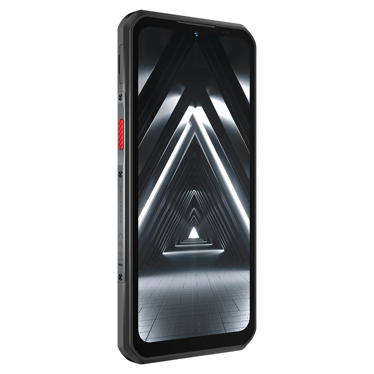 Oukitel WP55 - Smartphone 5G Robuste, Batterie 11 000 mAh, Caméra 108MP, 12Go + 256 Go - Image 7