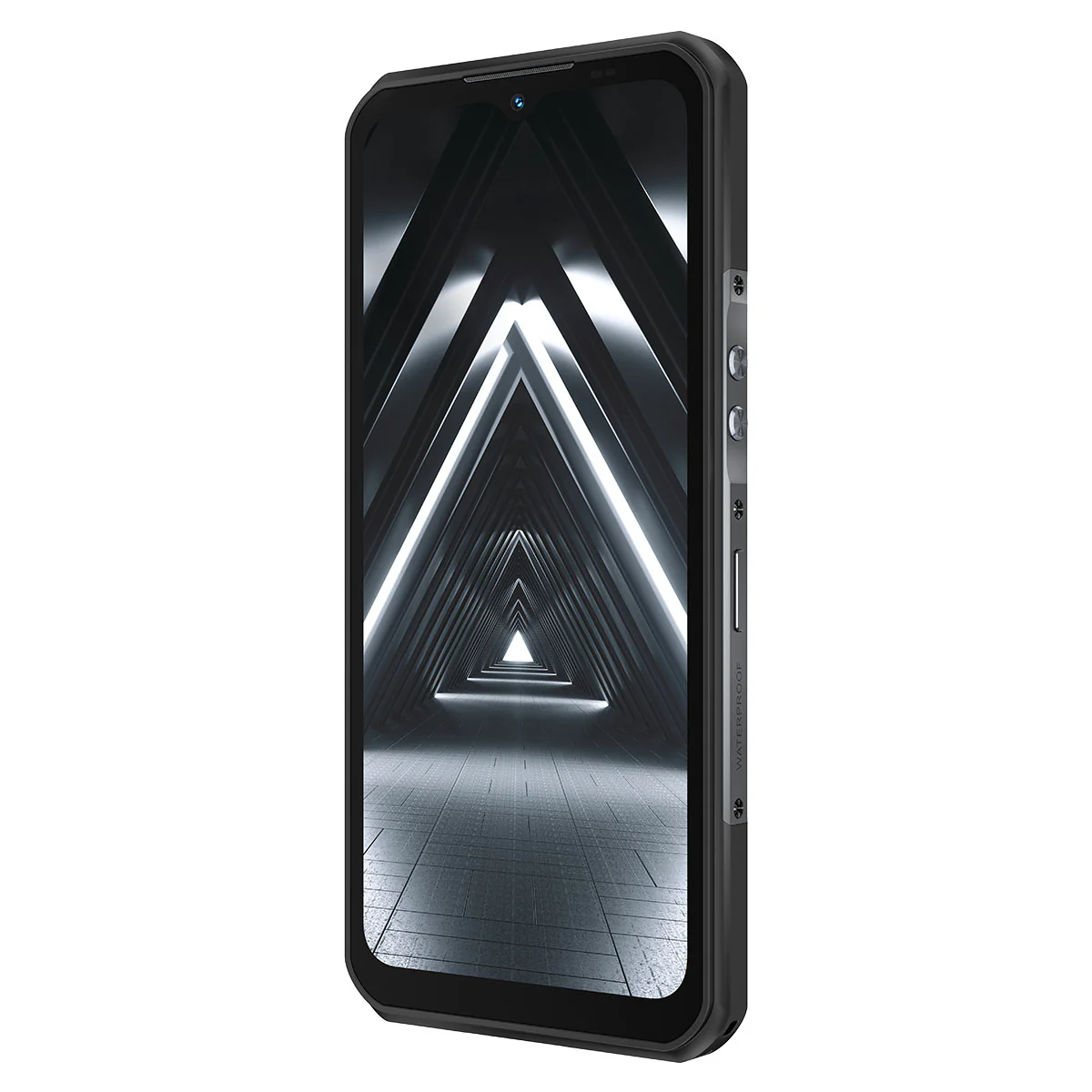 Oukitel WP55 Pro - Smartphone 5G Robuste, Batterie 11 000 mAh, Caméra 108MP, 16 Go + 512 Go - Image 6