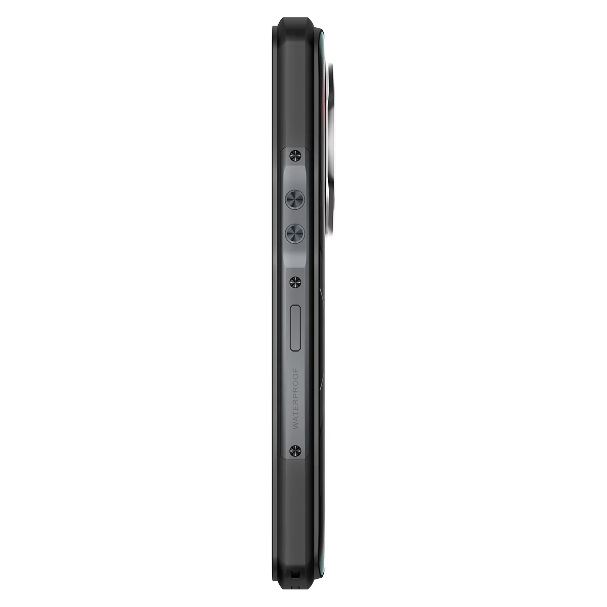 Oukitel WP55 Pro - Smartphone 5G Robuste, Batterie 11 000 mAh, Caméra 108MP, 16 Go + 512 Go - Image 8
