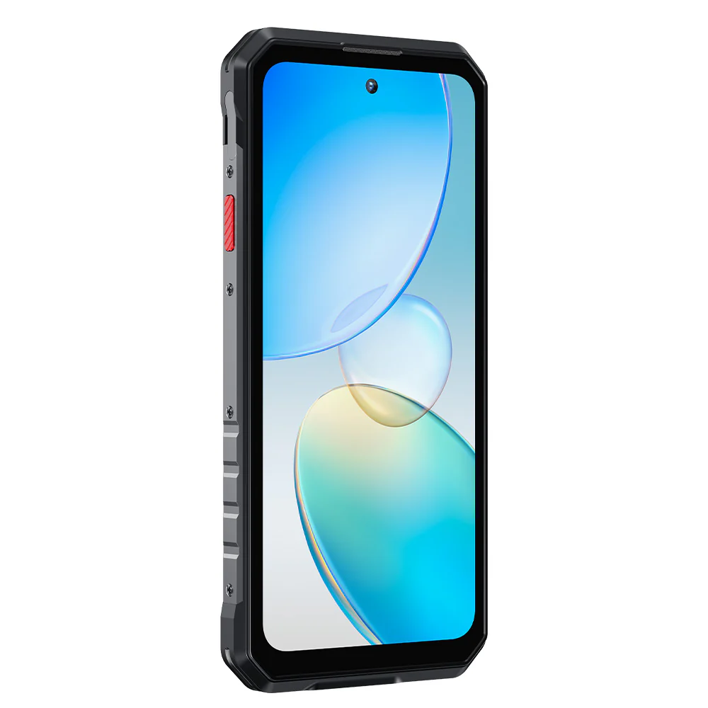 Oukitel WP58 Pro - 5G Téléphone Robuste, Double Lampe Camping, 8Go+512Go, Batterie 10000 mAh - Image 3