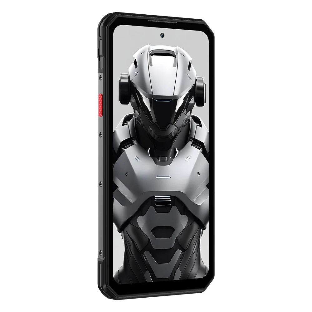 Oukitel WP60 – Smartphone Robuste 5G, 7.2" 120Hz, Android 15, Batterie 10000mAh - Image 3