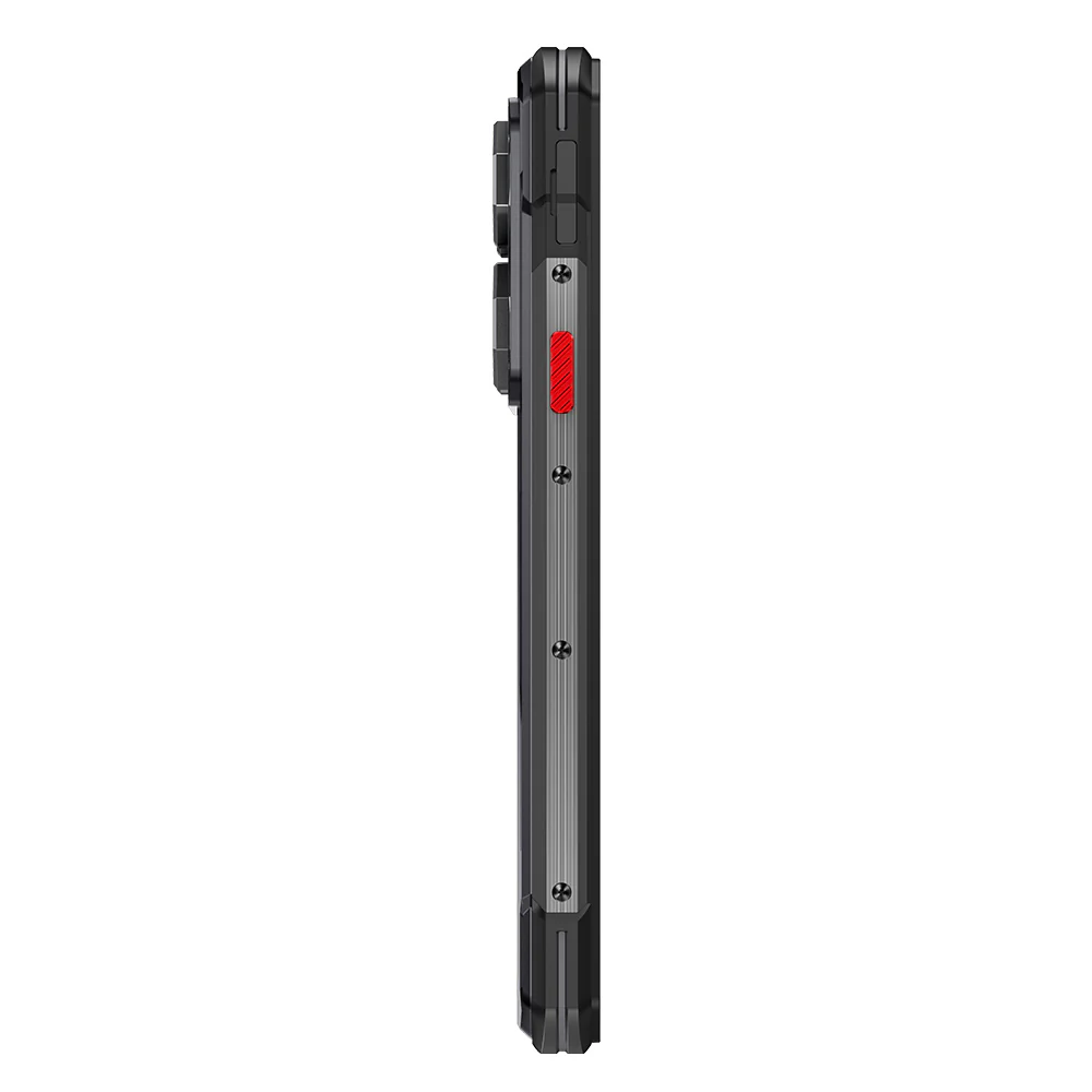 Oukitel WP60 – Smartphone Robuste 5G, 7.2" 120Hz, Android 15, Batterie 10000mAh - Image 6