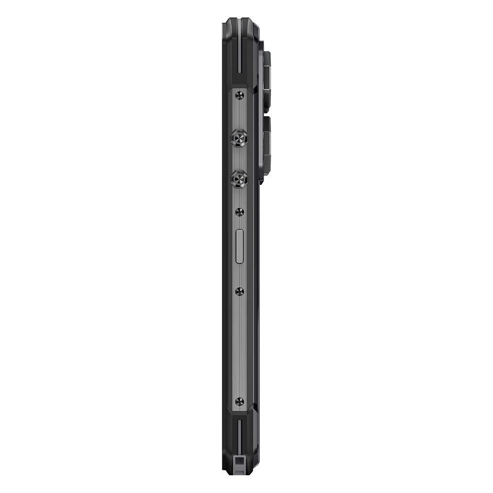Oukitel WP60 – Smartphone Robuste 5G, 7.2" 120Hz, Android 15, Batterie 10000mAh - Image 7