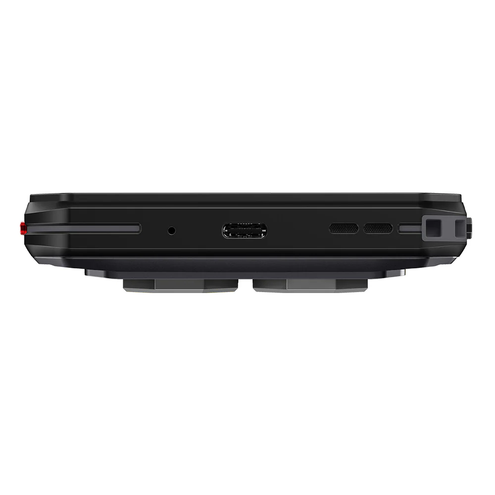 Oukitel WP60 – Smartphone Robuste 5G, 7.2" 120Hz, Android 15, Batterie 10000mAh - Image 9