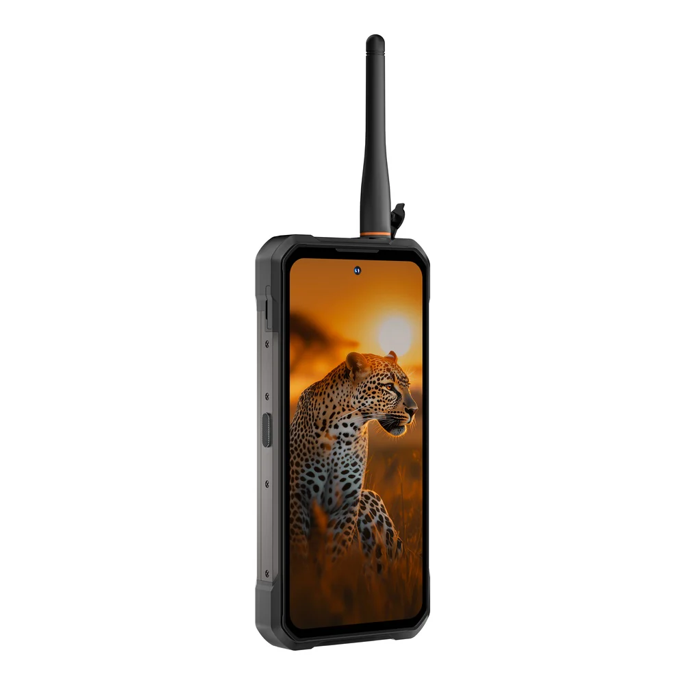 Oukitel WP61 Plus - 5G Smartphone Robuste Talkie-Walkie Écran 6,78'' HD+ Batterie 20000mAh Caméra 108MP Android 16 (12Go+512Go) - Image 4