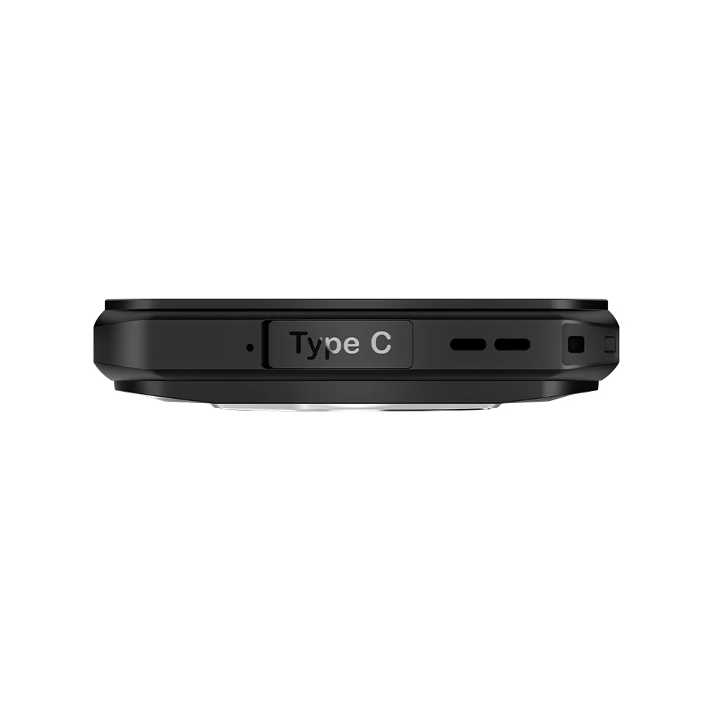 OUKITEL WP62 5G – Smartphone Incassable 11000mAh FHD+ 120Hz Android 15 - Image 10