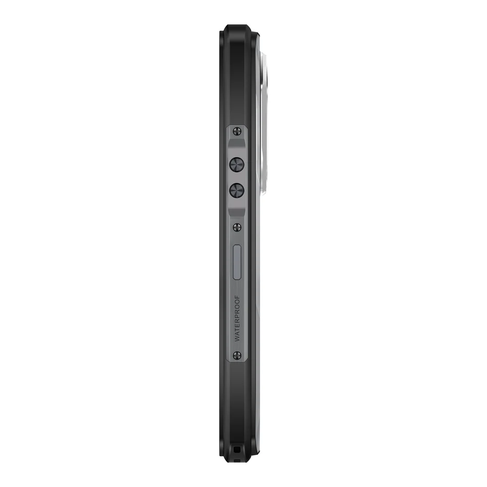 OUKITEL WP62 5G – Smartphone Incassable 11000mAh FHD+ 120Hz Android 15 - Image 11