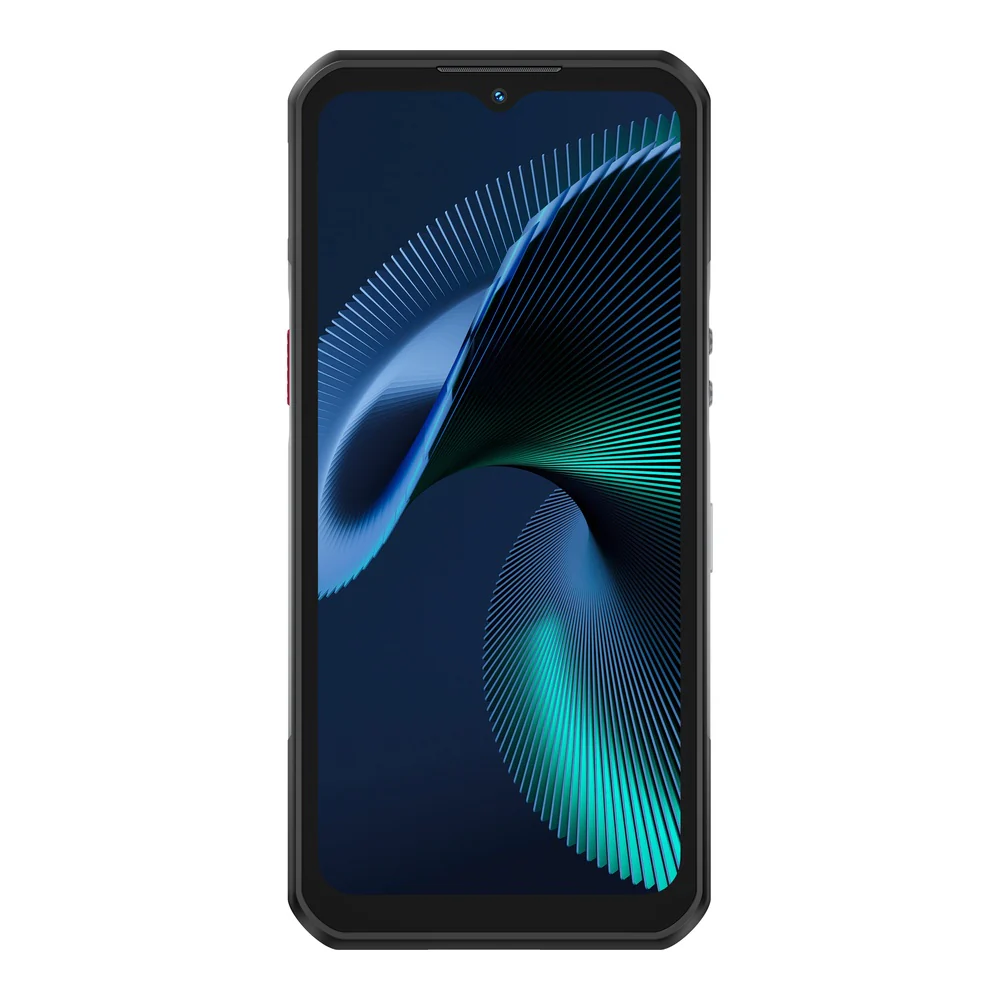 OUKITEL WP62 5G – Smartphone Incassable 11000mAh FHD+ 120Hz Android 15 - Image 14
