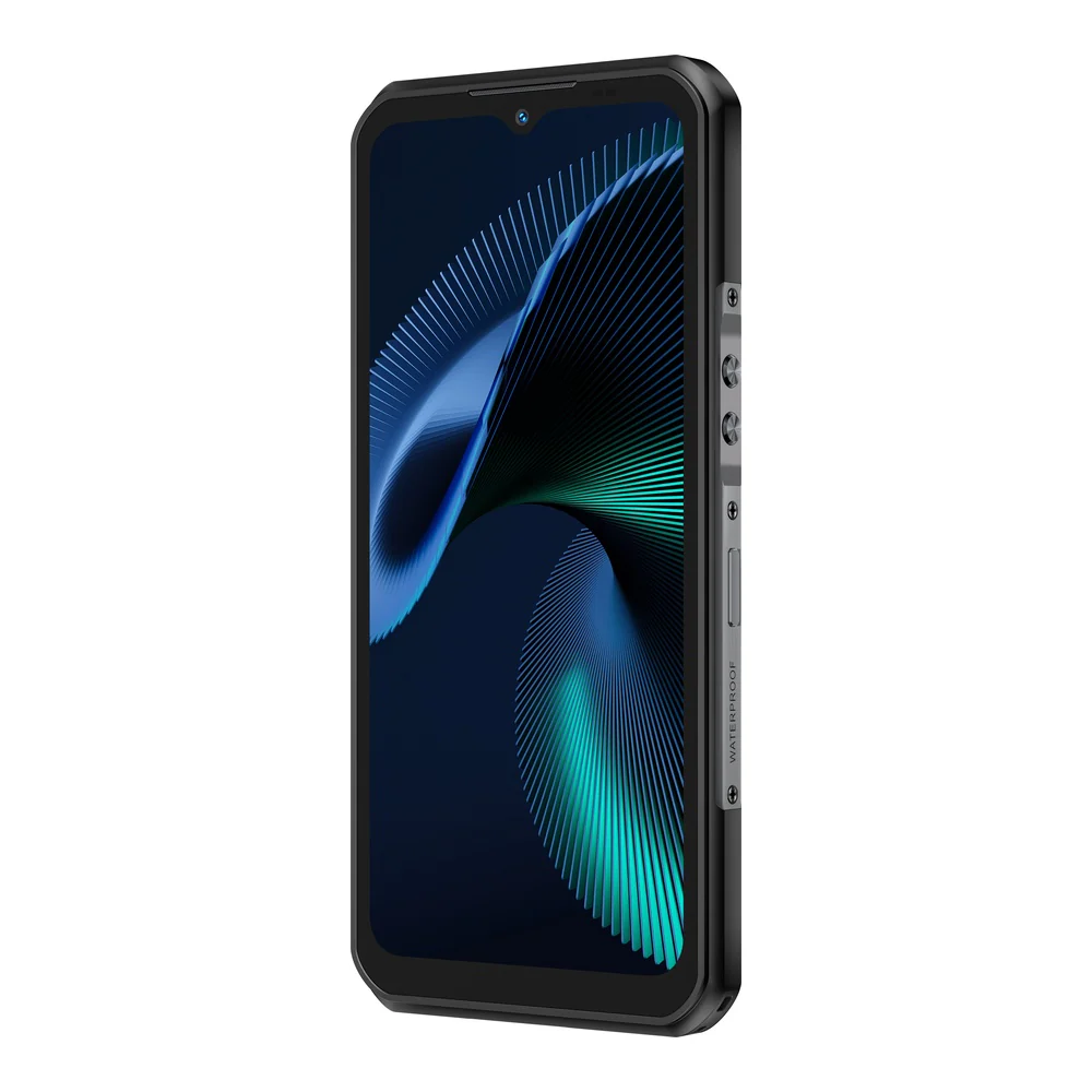 OUKITEL WP62 5G – Smartphone Incassable 11000mAh FHD+ 120Hz Android 15 - Image 15