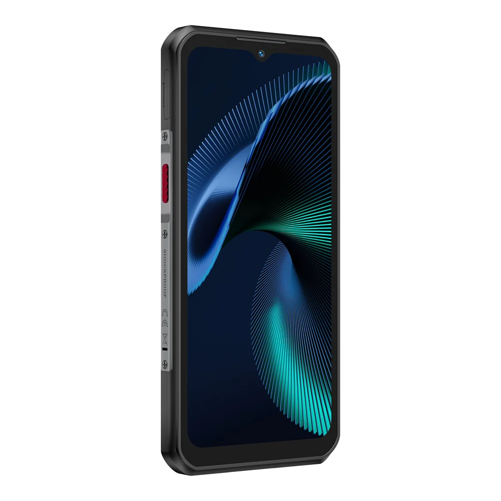 OUKITEL WP62 5G – Smartphone Incassable 11000mAh FHD+ 120Hz Android 15 - Image 16