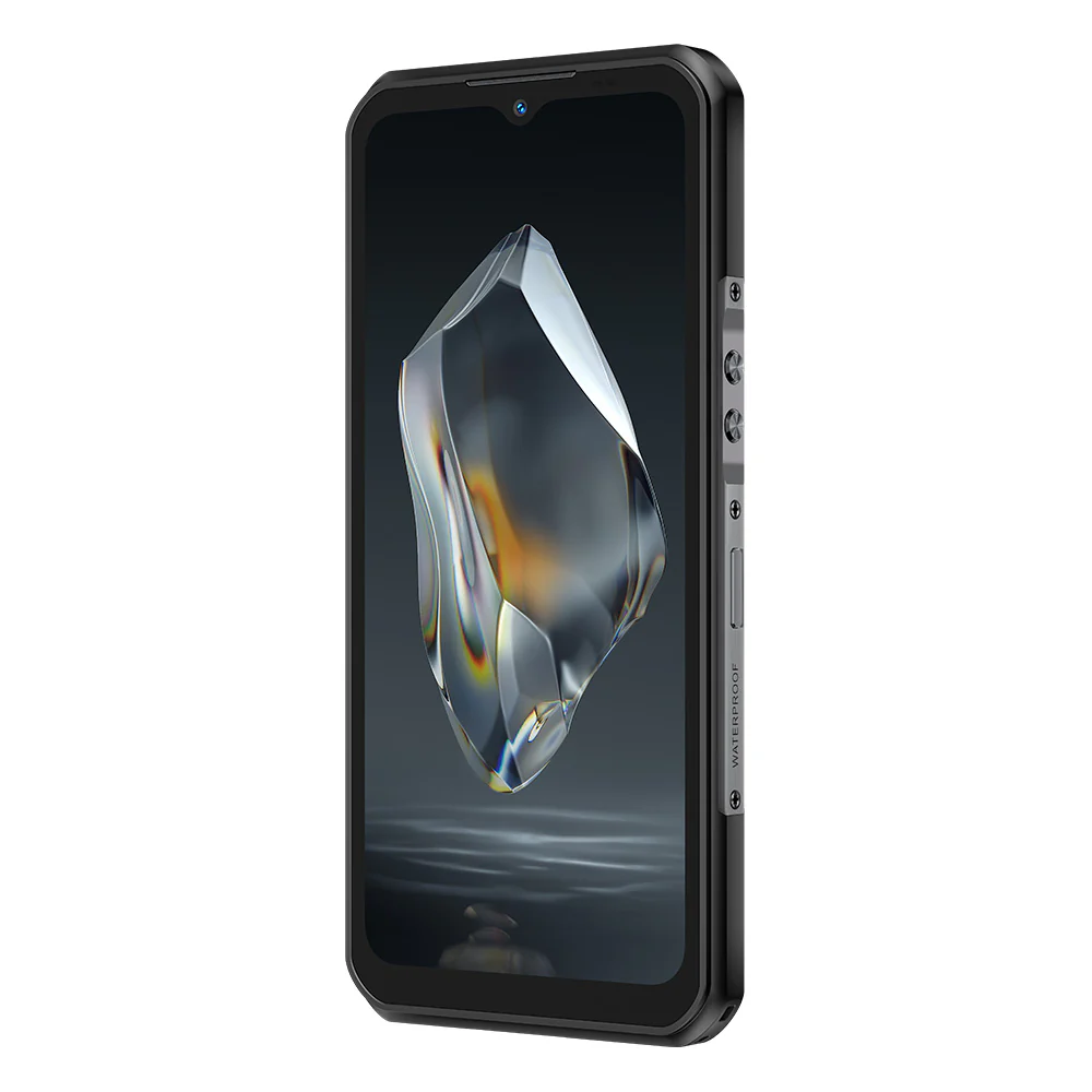 OUKITEL WP62 5G – Smartphone Incassable 11000mAh FHD+ 120Hz Android 15 - Image 3