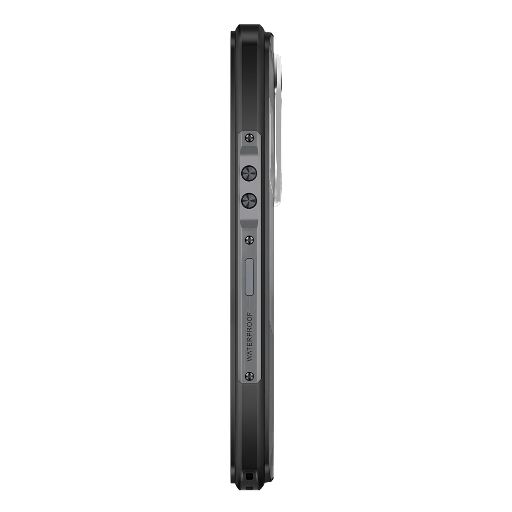 OUKITEL WP62 5G – Smartphone Incassable 11000mAh FHD+ 120Hz Android 15 - Image 8