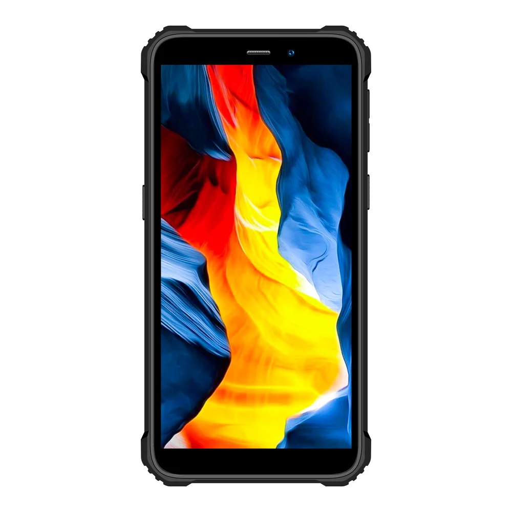 Oukitel WP32 - Smartphone durci, 5.93", 128Go, 4 Go RAM, 6 300 mAh - Image 10