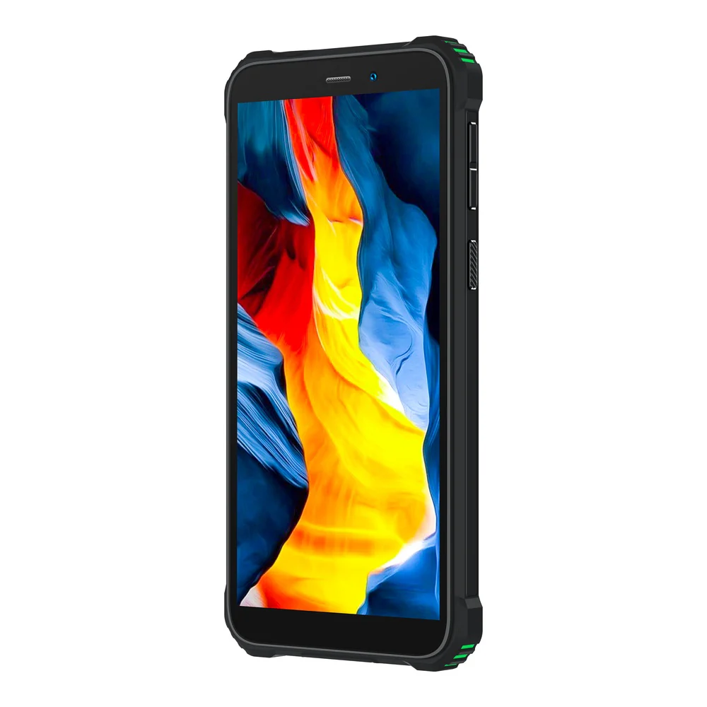 Oukitel WP32 - Smartphone durci, 5.93", 128Go, 4 Go RAM, 6 300 mAh - Image 11