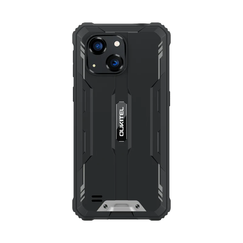 Oukitel WP32 - Smartphone durci, 5.93", 128Go, 4 Go RAM, 6 300 mAh - Image 3