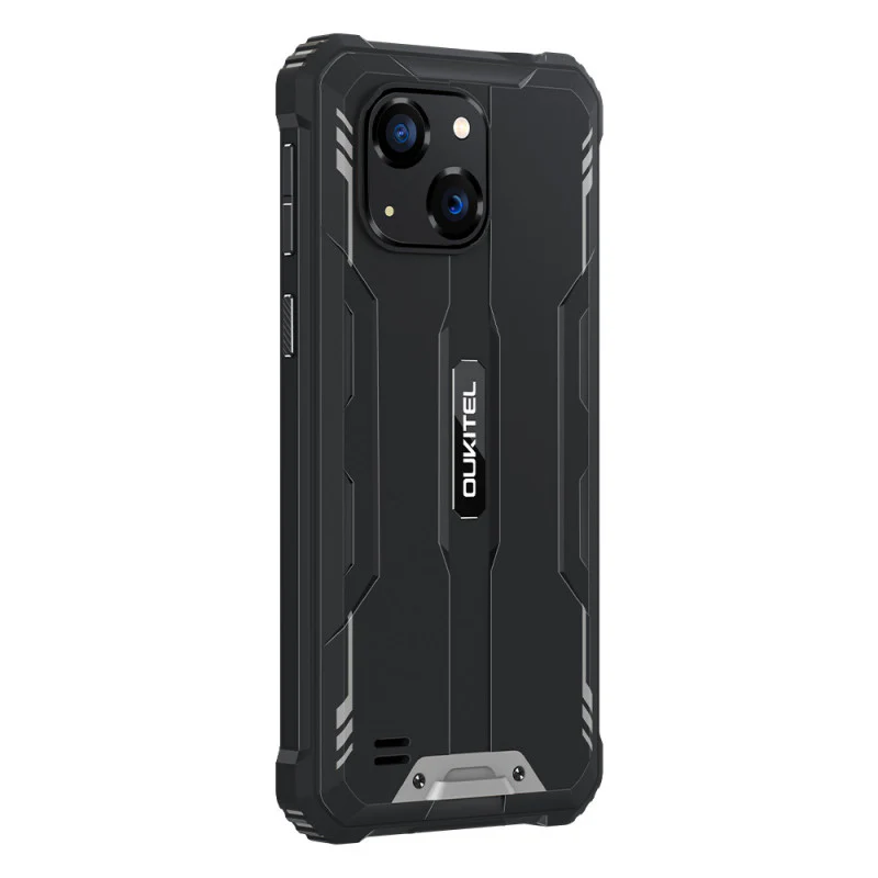 Oukitel WP32 - Smartphone durci, 5.93", 128Go, 4 Go RAM, 6 300 mAh - Image 4